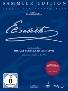 Original Cast Wien 2005 – Elisabeth