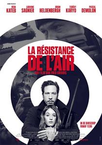 Movie – La Resistance De L'air
