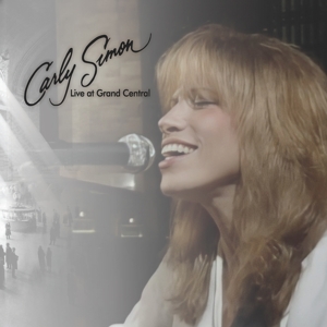 Simon, Carly – Live At Grand Central