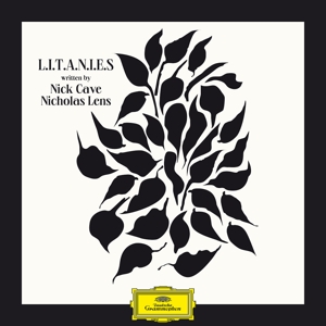 Gabriel Crozier, Theo Lally, Claron McFadden, Sara – Litanies