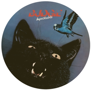 Budgie – Impeckable