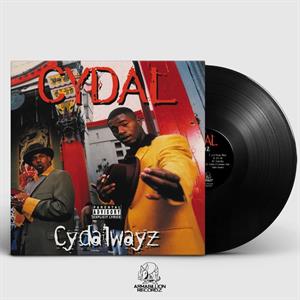 Cydal – Cydalwayz