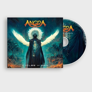 Angra – Cycles of Pain