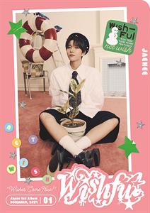 Nct Wish – Wishful