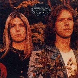 Renaissance – Ashes Are Burning