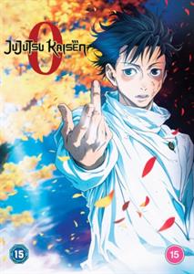 Anime – Jujutsu Kaisen 0