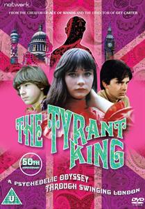 Tv Series – Tyrant King