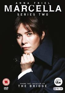Tv Series – Marcella Season 2