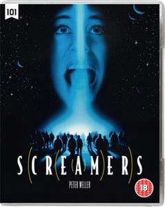 Movie – Screamers