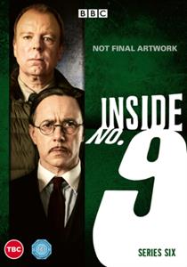 Tv Series – Inside No.9 - Season 6