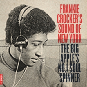 V/A – Frankie Crocker's Sound of New York