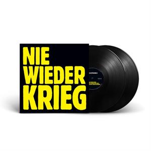 Tocotronic – Nie Wieder Krieg