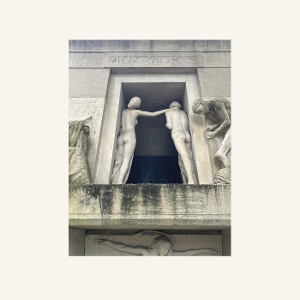 Hungtai, Alex Zhang – Orion/Mother