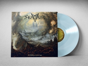 Azaghal – Alttarimme ..(Black)