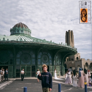 Freeman, Greg – I Looked Out