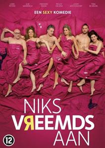 Movie – Niks Vreemds Aan
