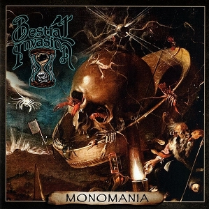 Bestial Invasion – Monomania