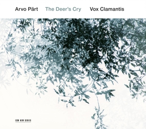 Jarvi, Kristjan – Deer's Cry