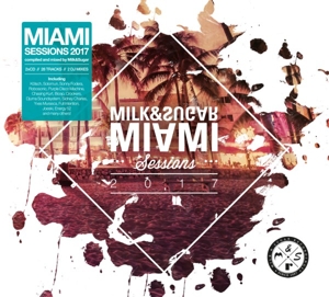 V/A – Miami Session 2017