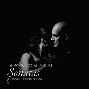 Bacchetti, Andrea – D. Scarlatti: Sonatas