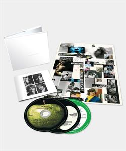Beatles – Beatles - White Album
