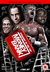 Movie – Straight To the Top