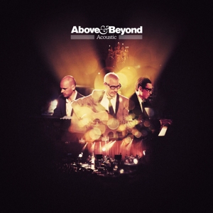 Above & Beyond – Acoustic