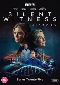 Tv Series – Silent Witness Season 25