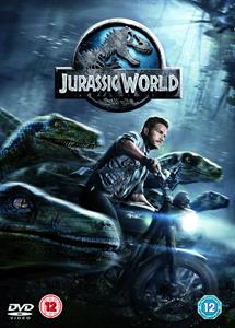 Movie – Jurassic World