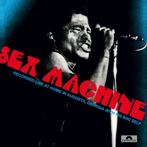 Brown, James – Sex Machine
