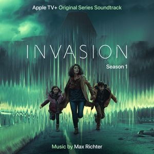 Max Richter – Invasion