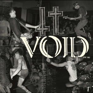 Void – Live 1982