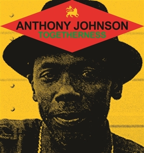 Johnson, Anthony – Togetherness