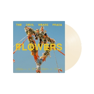 Devil Wears Prada – Flowers