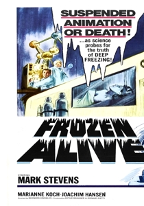 Movie – Frozen Alive
