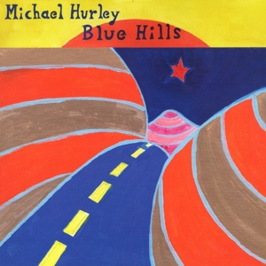 Hurley, Michael – Blue Hills
