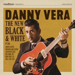 Vera, Danny – New Black & White Pt.Iii