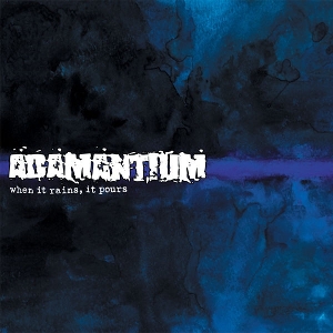 Adamantium – When It Rains, It Pours