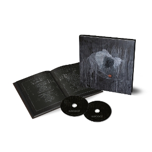 Kayo Dot – Every Rock, Every Half-Truth Under Reason