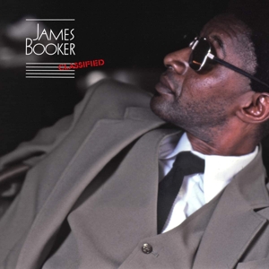 Booker, James – Classified