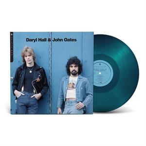 Daryl Hall & John Oates – Now Playing