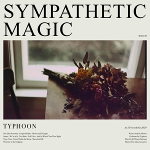 Typhoon – Sympathetic Magic