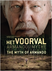 Documentary – Het Voorval - Armando En De Mythe