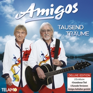 Amigos – Tausend Traume