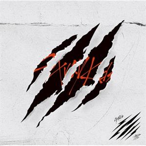 Stray Kids – Scars/Sorikun