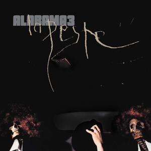 Alabama 3 – La Peste