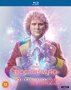 Movie – Collection - Season 23