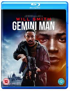 Movie – Gemini Man