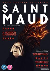 Movie – Saint Maud