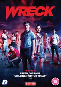 Tv Series – Wreck